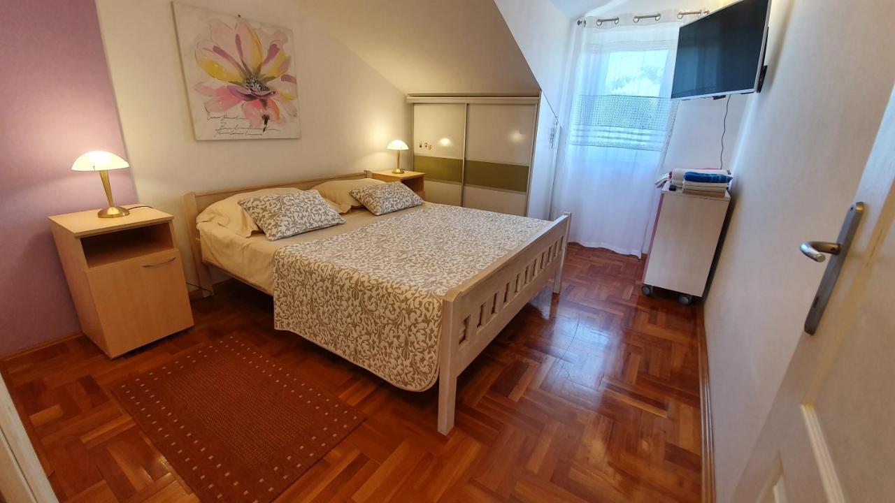 מאלי לוסיניי Apartments Magdalena חדר תמונה